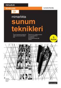 Mimarlıkta; Sunum Teknikleri