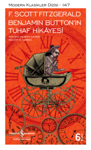 Benjamin Buttonın Tuhaf Hikayesi