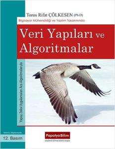 Veri Yapıları ve Algoritmalar