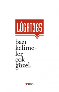 Lugat365 Bazı Kelimeler Çok Güzel Ciltli