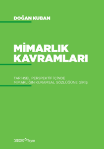Mimarlık Kavramları