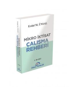Mikro İktisat Çalışma Rehberi
