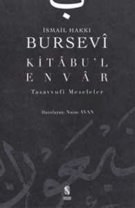 Kitabul Envar