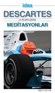 Meditasyonlar Cep Boy