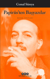 Papirüsten Başyazılar Bütün Yapıtları