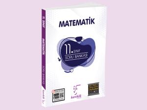 Karekök 11. Sınıf Matematik Soru Bankası
