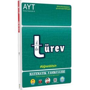 Tonguç Akademi AYT Türev