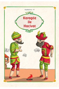 Karagöz İle Hacivat