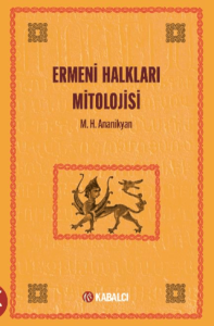 Ermeni Halkları Mitolojisi
