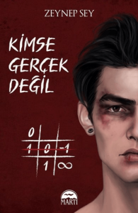 Kimse Gerçek Değil Ciltli