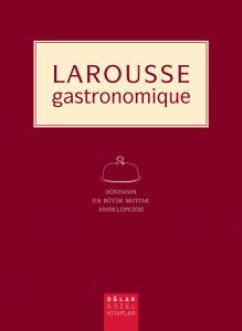 Larousse Gastronomique