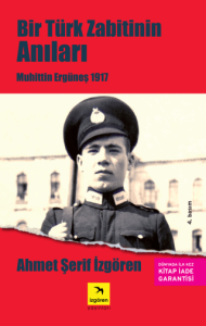 Bir Türk Zabitinin Anıları