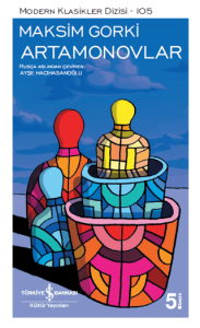 Artamonovlar Modern Klasikler Dizisi