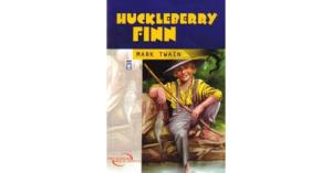 Huckleberry Finn