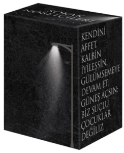 Sokak Nöbetçileri Seti 4 Kitap (Kutulu) Ciltli