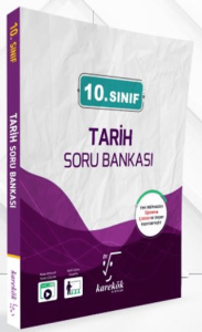 Karekök 10. Sınıf Tarih Soru Bankası