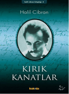 Kırık Kanatlar