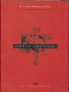 Bir Arkeoloğun Anıları Ciltli