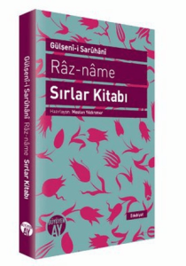 Raz-name Sırlar Kitabı