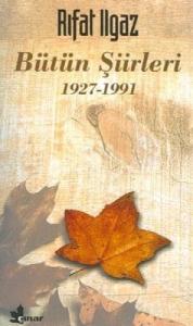 Bütün Şiirleri 1927-1991