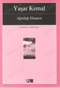 Ağrıdağı Efsanesi
