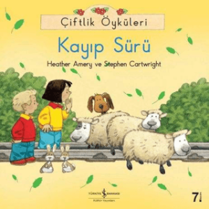 Çiftlik Öyküleri Kayıp Sürü
