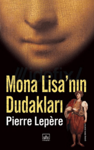 Mona Lisanın Dudakları