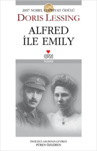 Alfred İle Emily