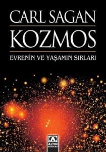 Kozmos Evrenin ve Yaşamın Sırları
