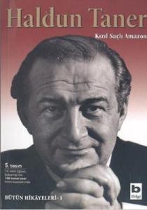 Kızıl Saçlı Amazon Yaşasın Demokrasi