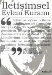 İletişimsel Eylem Kuramı