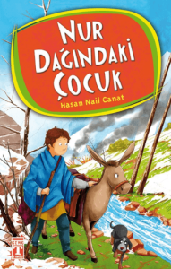 Nur Dağındaki Çocuk