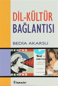 Dil Kültür Bağlantısı