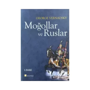 Moğollar ve Ruslar