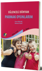 Eğlenceli Dünyam Parmak Oyunları