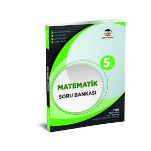 Zeka Küpü 5. Sınıf Matematik Soru Bankası