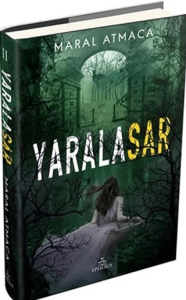 Yaralasar 2 Ciltli