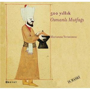 500 Yıllık Osmanlı Mutfağı