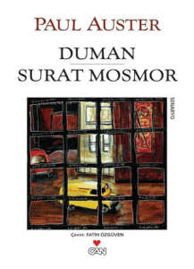 Duman Surat Mosmor