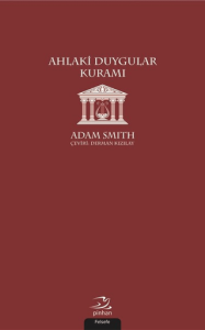 Ahlaki Duygular Kuramı