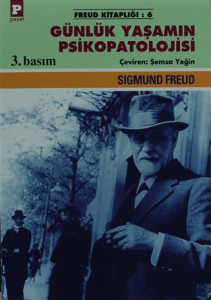 Günlük Yaşamın Psikopatolojisi