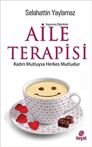 Yaşanmış Öykülerle Aile Terapisi