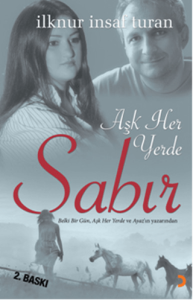 Aşk Her Yerde Sabır