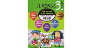 Evrensel İletişim 3. Sınıf Tüm Dersler Soru Bankası