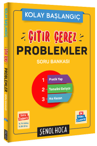 Şenol Hoca Çıtır Çerez Problemler 2025