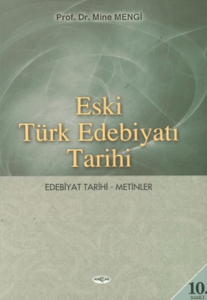 Eski Türk Edebiyatı Tarihi