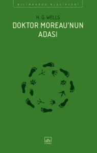 Doktor Moreaunun Adası