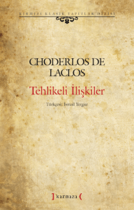 Tehlikeli İlişkiler