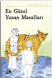 En Güzel Yunan Masalları