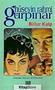 Billur Kalp